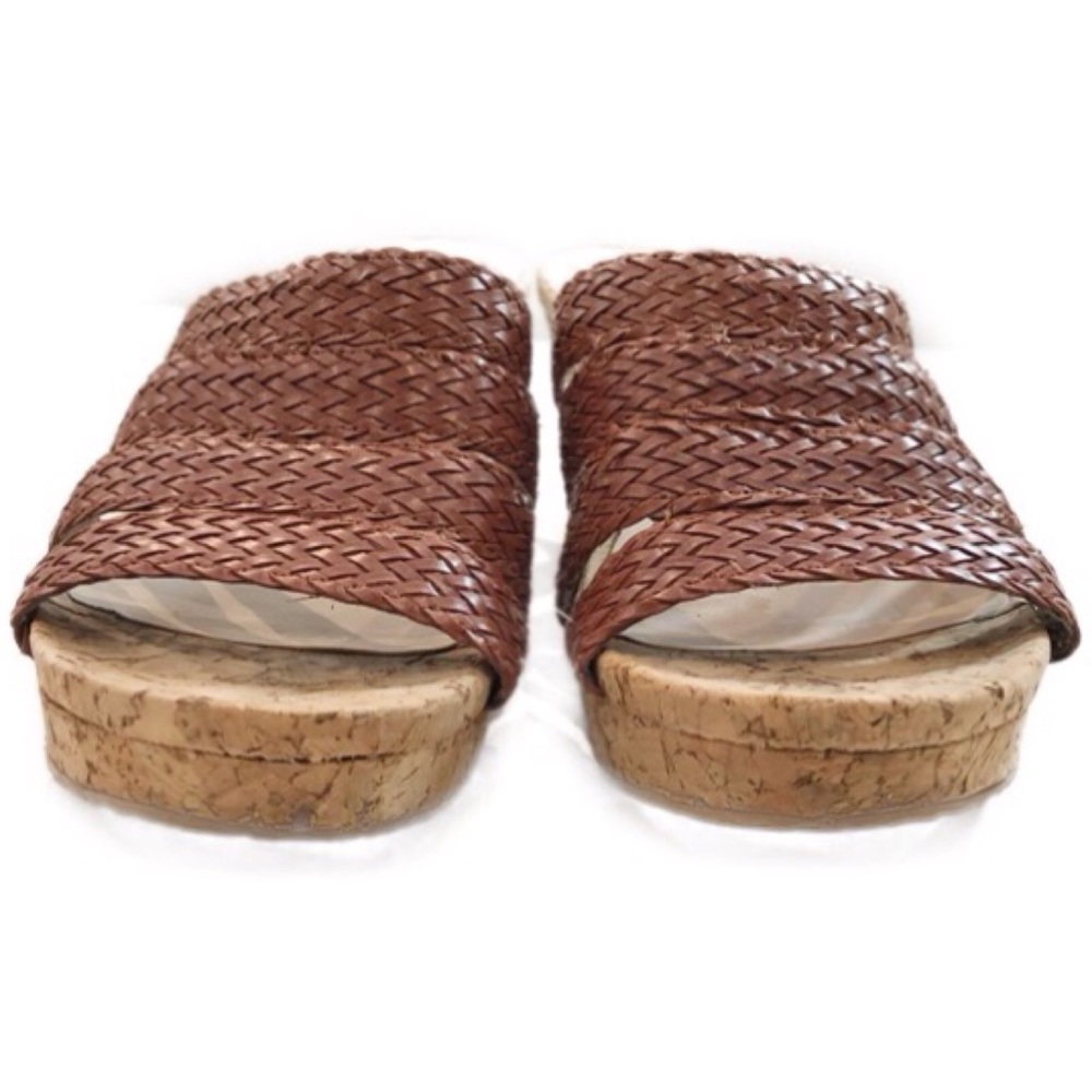 Dana Buchman Slip on Sandal Size 9.5 - Picture 4 of 6